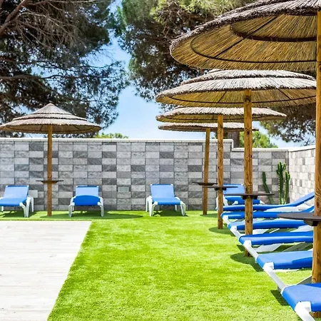Casa Torre De Meca 1 Shared Pool