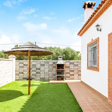 Casa Torre De Meca 1 Shared Pool