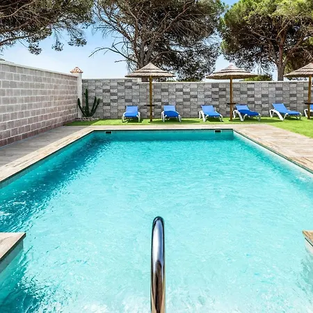Casa Torre De Meca 1 Shared Pool Holiday home *