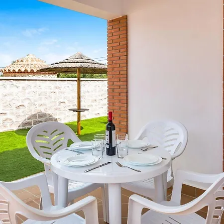 Casa Torre De Meca 1 Shared Pool Holiday home