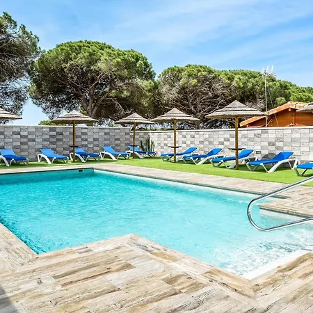 Casa Torre De Meca 1 Shared Pool Holiday home