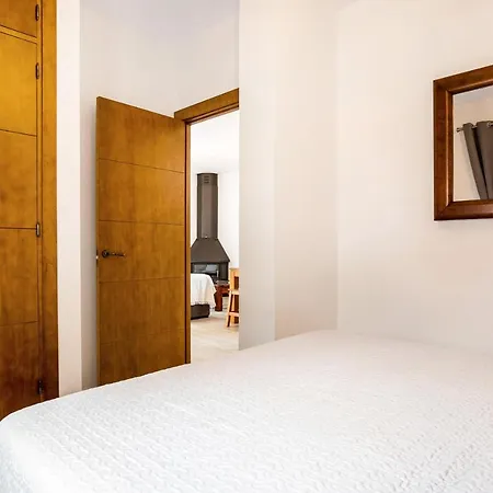 Casa Torre De Meca 1 Shared Pool Holiday home Los Canos De Meca