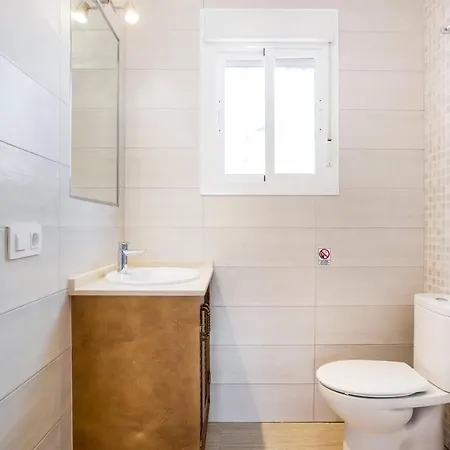 Casa Torre De Meca 1 Shared Pool Holiday home Los Canos De Meca
